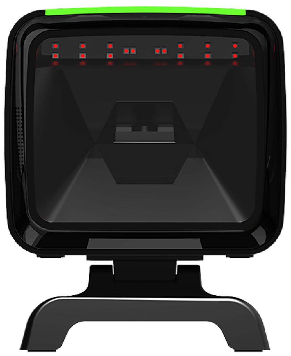 SUNLUX 2D XL-2360A USB Masaüstü Barkod Okuyucu
