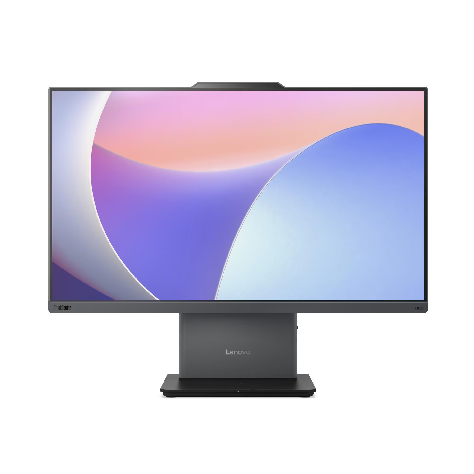 LENOVO AIO 23.8" CORE i7 13620H-16GB DDR5 RAM-512GB NVME-O/B UHD-FDOS /ThinkCentre Neo 30A 12SC000KTR