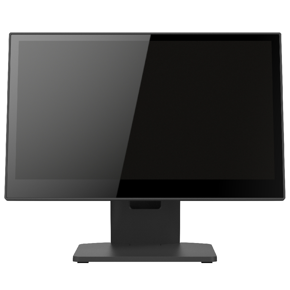 POSBANK 15.6" Dokunmatik CORE N97 (12.NESİL) - 8GB RAM - 256GB SSD Pos Pc / APEXA AN-1560G